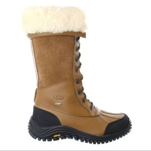 UGG Australia Adirondack Tall Waterproof Boot